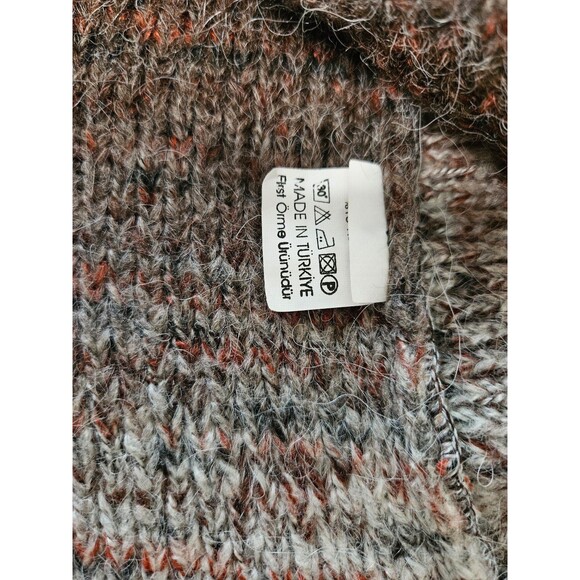 First Orme Small Sweater - Picture 9 of 10